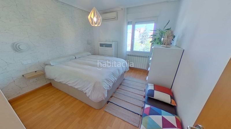 Foto 91f9c1e5-9f40-43ad-a0dd-717dac20445c. Pis amb calefacció a Canillas Madrid