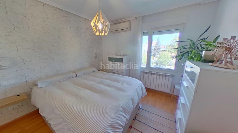Foto 9800ae88-2112-4d96-b290-b5932c067474. Pis amb calefacció a Canillas Madrid