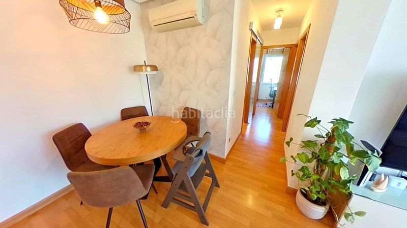 Foto a20167af-3e89-44fc-8c68-80cdedaac6cb. Pis amb calefacció a Canillas Madrid