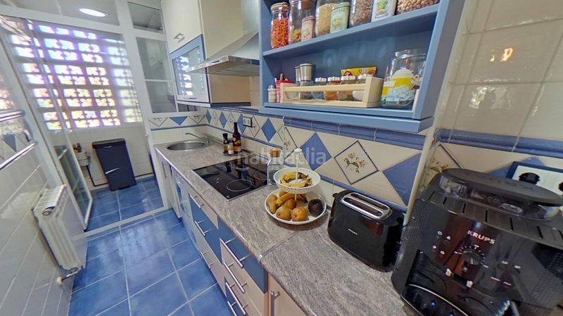 Foto a78d7e17-5700-4419-89f2-e9308ce392a5. Pis amb calefacció a Canillas Madrid