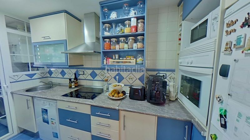 Foto a9b0fd20-78da-4d74-83ef-0f7ae142f0c5. Pis amb calefacció a Canillas Madrid