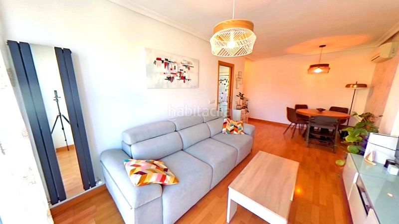 Foto aa645d2d-50be-4aa5-a47d-f0bfbb244cb5. Pis amb calefacció a Canillas Madrid