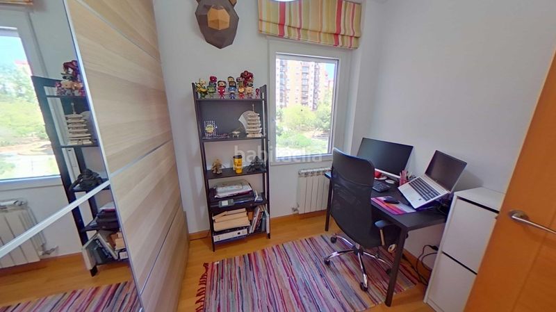 Foto b70e0a0b-7035-4f0b-82ae-cf1acc7904bc. Pis amb calefacció a Canillas Madrid