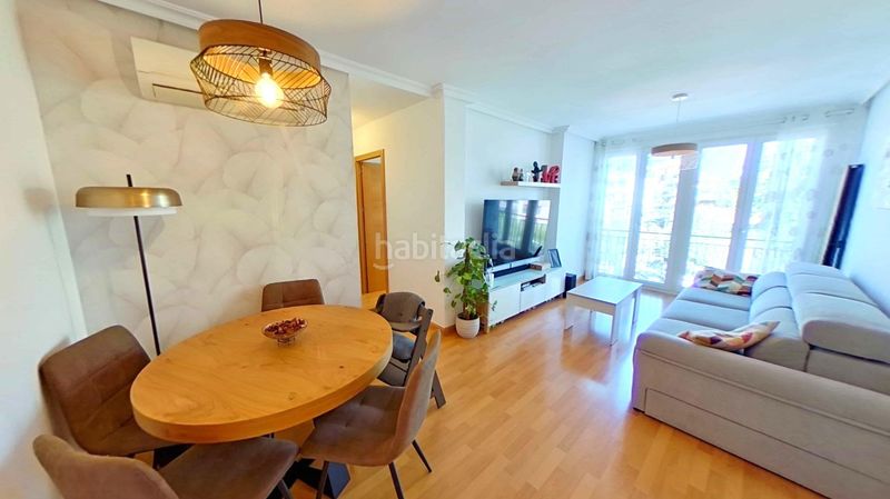 Foto d933fc18-6cce-4315-ac6e-9301ef9626d3. Pis amb calefacció a Canillas Madrid