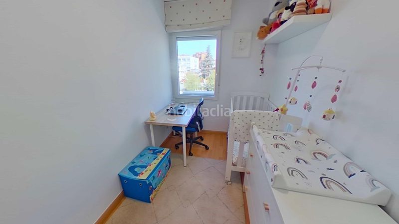 Foto e9ccfcf4-7a41-4ad1-972d-b41ef5698f45. Pis amb calefacció a Canillas Madrid