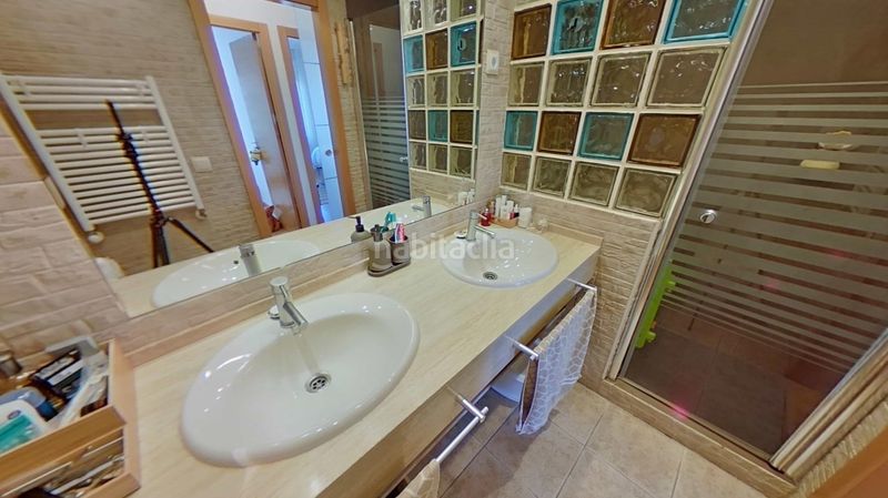 Foto e9fc965c-67c5-415b-9293-f71606ce3bb9. Pis amb calefacció a Canillas Madrid