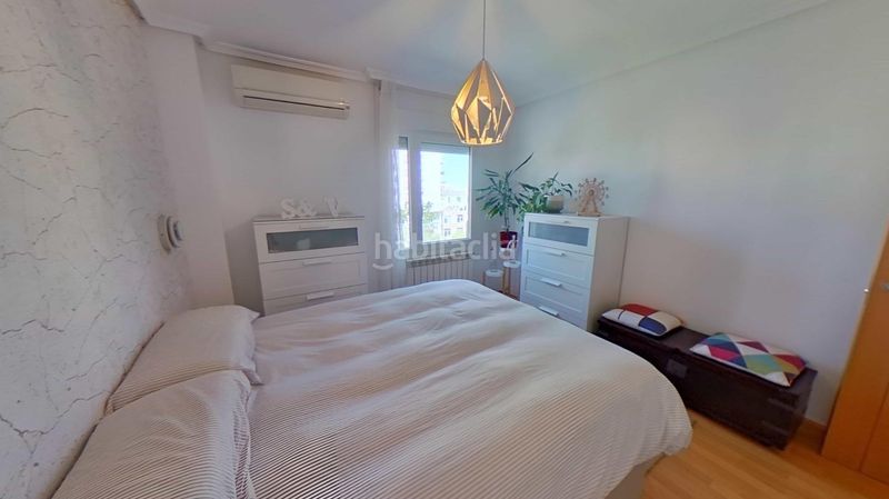 Foto eac68c29-db1d-4c1a-bfe8-4aefa1de65b3. Pis amb calefacció a Canillas Madrid