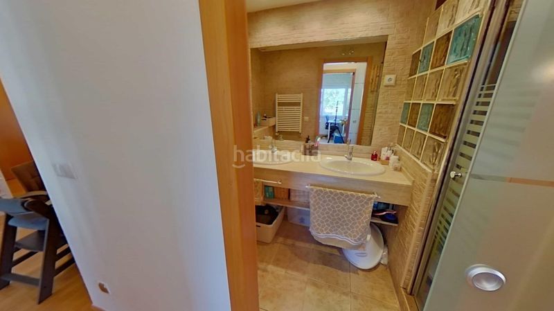 Foto efbfbc85-791b-4959-a75a-5c6dafec607d. Pis amb calefacció a Canillas Madrid