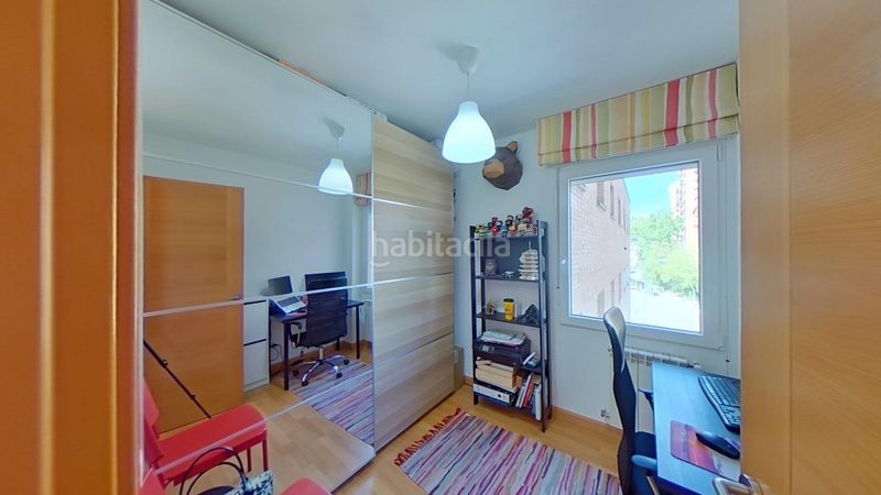 Foto f604ddfc-0c17-46ab-a2a7-f2c075f6e38d. Pis amb calefacció a Canillas Madrid