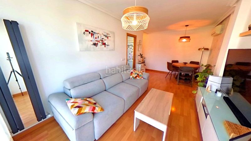 Foto f850b52c-881c-48d5-bfa5-b549c01d73a3. Pis amb calefacció a Canillas Madrid