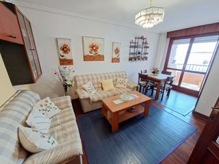 Flat  Calle desengaño. Gran oportunidad en el centro de santoña