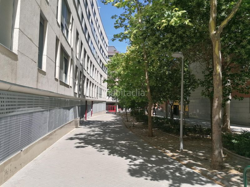 Foto b33eccab-93c9-4921-ac6c-7fef4ddb14f6. Pis amb calefacció aparcament a Palomeras Bajas Madrid