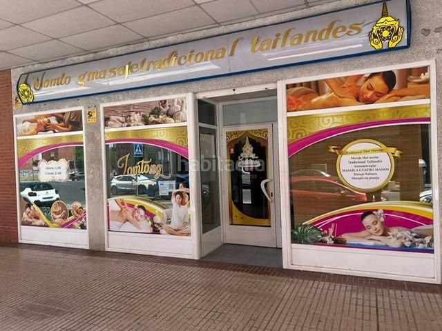 Foto 516c8596-e7d8-4ed9-a665-ad00c5b2ab58. Local comercial a Ensanche Alcalá de Henares