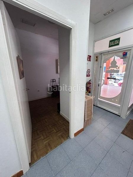Foto 5efde321-9d32-42e9-a871-06ca25815811. Local comercial a Ensanche Alcalá de Henares