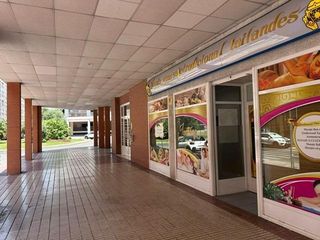 Local Comercial a Calle de Dámaso Alonso
