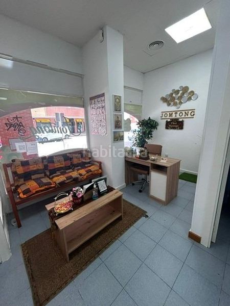 Foto c452bc48-af8f-44b8-8cf5-87097bd9b910. Local comercial a Ensanche Alcalá de Henares