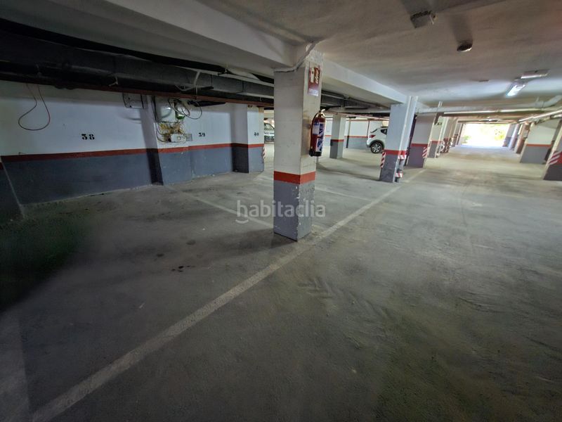 Foto ae24c5e7-0673-4b31-8543-8908a4615fc6. Pis amb calefacció aparcament a Peñagrande Madrid