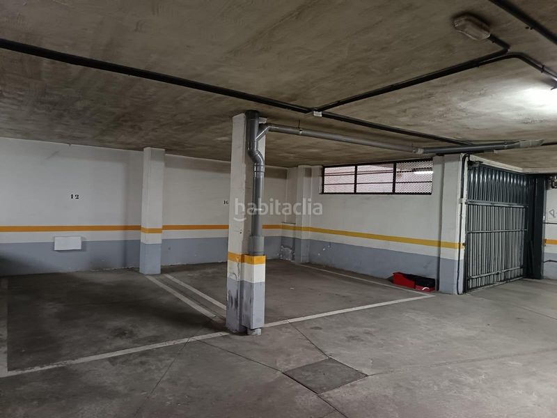 Foto add9752a-ade2-4855-8fc0-d692e59dda0e. Pis amb calefacció aparcament a Embajadores-Lavapiés Madrid