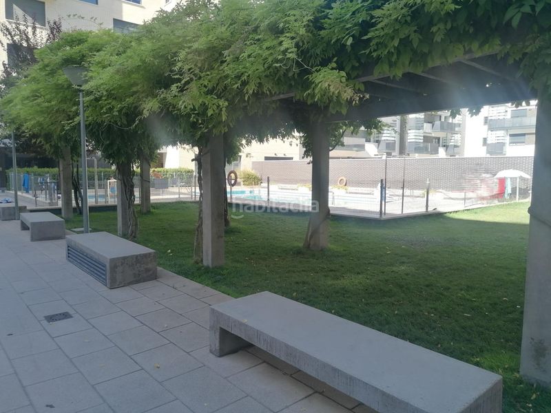 Foto 96ff0bf5-f362-4a7f-842f-93d3870c4abf. Pis amb calefacció aparcament piscina a Los Molinos Getafe