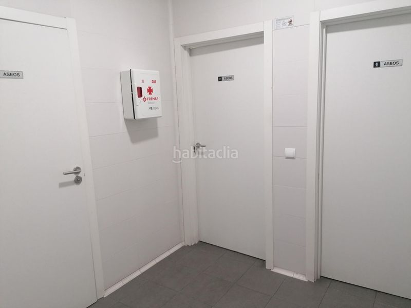 Foto df597982-0a59-4419-8d39-a914b748856f. Pis amb calefacció aparcament piscina a Los Molinos Getafe