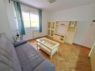 Appartement  Calle peñuelas. Coqueto apartamento junto al pasillo verde de madrid