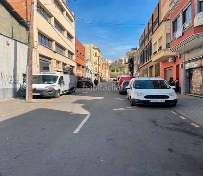 Foto 2d29f25a-1c65-42fb-a114-965ef25ba07b. Capannone industriale in Santa Eulàlia Hospitalet de Llobregat (L´)