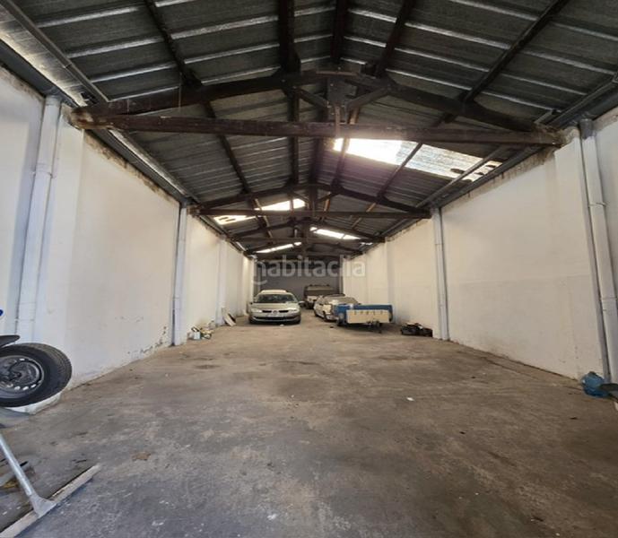 Foto 6f229989-2bfa-48b5-b528-d9e193cf8490. Capannone industriale in Santa Eulàlia Hospitalet de Llobregat (L´)