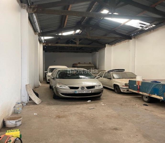 Foto 9b9db33a-0206-45cd-a70d-8a9184f70600. Capannone industriale in Santa Eulàlia Hospitalet de Llobregat (L´)