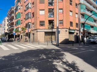 Miete Geschäftsraum in Can Vidalet. Local alquiler esplugues ll. / hospitalet