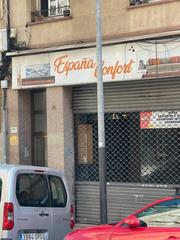 Rent Business premise  Carrer del pare jacint alegre. Local en alquiler hospitalet, zona can vidalet