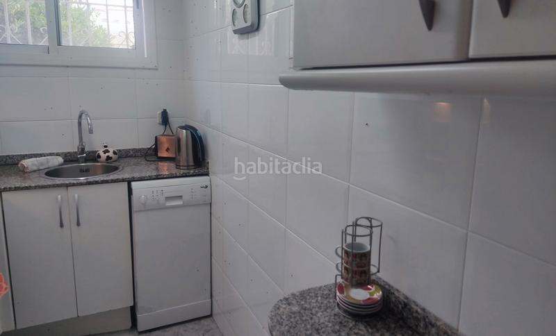 Foto 26e0b141-8a4a-4ddc-87d5-33d97171dbfa. Lloguer apartament amb piscina a Montmar Castelldefels