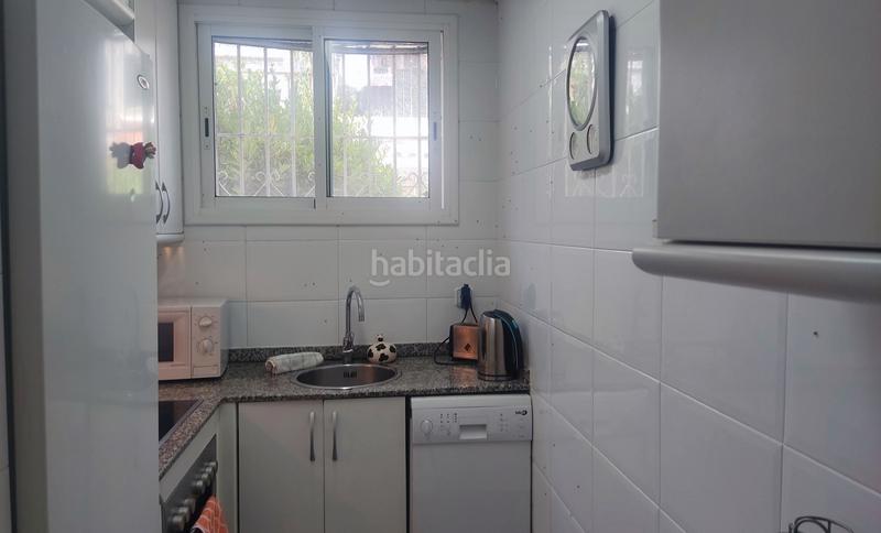 Foto 41a0e025-3fcd-4122-b069-71152d18cd3c. Lloguer apartament amb piscina a Montmar Castelldefels