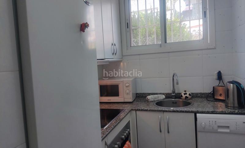 Foto 59b7a7fb-e55c-4e37-91db-9e6d10a1b977. Lloguer apartament amb piscina a Montmar Castelldefels