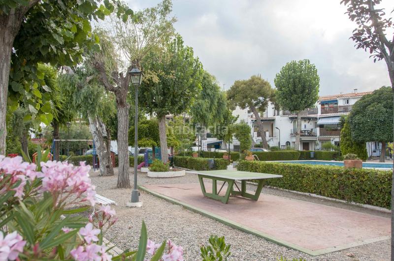 Foto 82873166-24f8-458e-b1b1-3b498e652c2b. Lloguer apartament amb piscina a Montmar Castelldefels