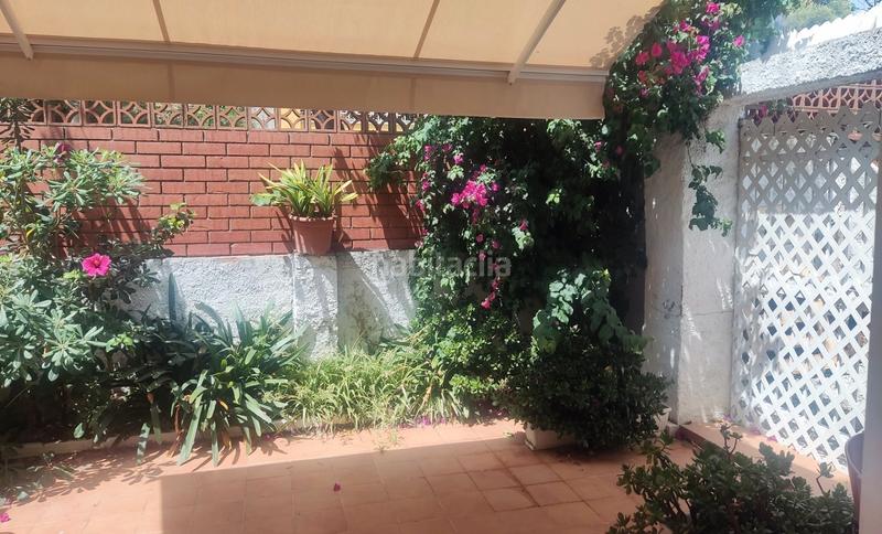 Foto b420ba91-1cc9-497e-9941-8454e7e1cd1b. Lloguer apartament amb piscina a Montmar Castelldefels