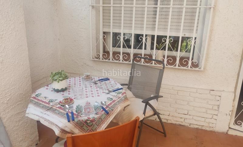 Foto df5d91e9-279f-4e20-bdca-b0269ff9b201. Lloguer apartament amb piscina a Montmar Castelldefels
