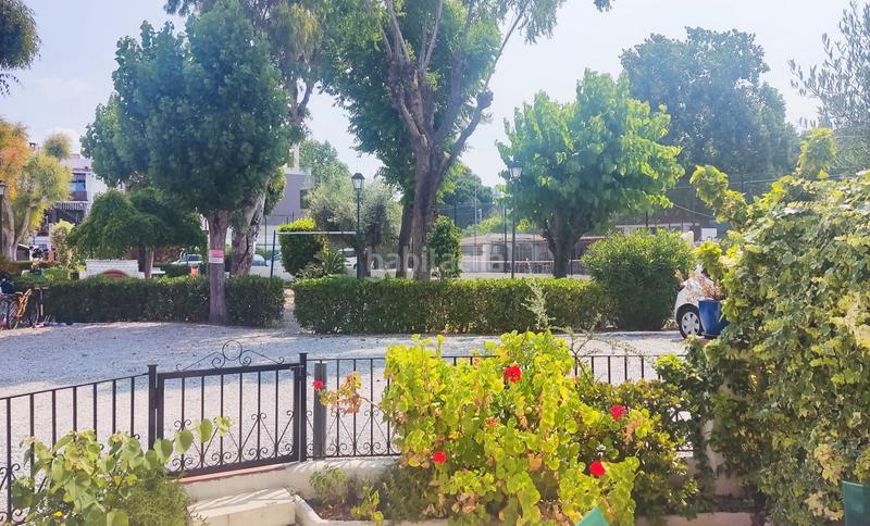 Foto 2b394d4c-ab86-4502-b9ea-e5dc232954c4. Location appartement avec piscine dans Montmar Castelldefels