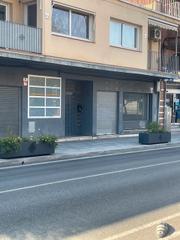 Rent Business premise in Centre. Local en alquiler en av. constitucio castelldefels