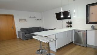 Lloguer Apartament a Segur Platja. Moderno apartamento con permiso turístico /a pasos del mar
