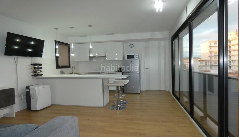 Foto 573688f1-808d-4772-9d95-3af79ccef109. Location appartement avec parking dans Segur Platja Segur de Calafell