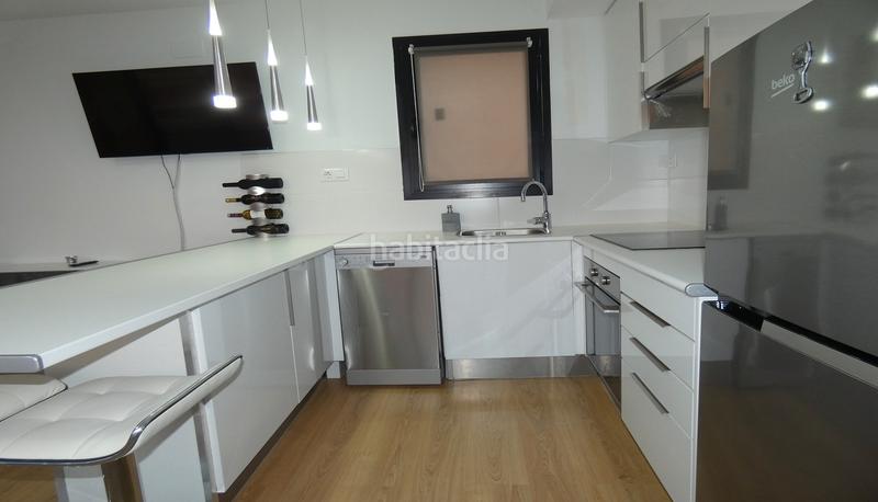 Foto cdbb3176-0571-4c76-89bf-57f21c7cc544. Location appartement avec parking dans Segur Platja Segur de Calafell