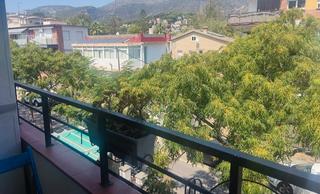 Lloguer Apartament a Baixador. Apartamento situado en zona de playa / con  terraza