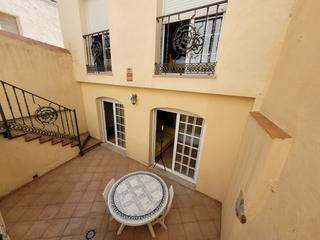 Lloguer Xalet a Eixample. Chalet independiente / con jardín/ 4 dormitorios +3 baños