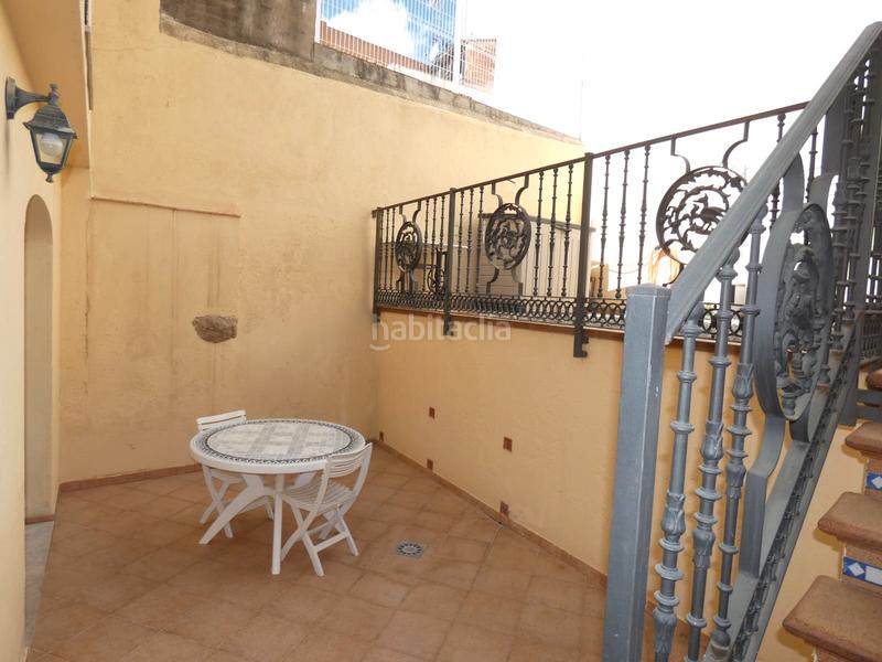 Foto 213802cd-485b-4b98-b686-1ad293606d5c. Affitto chalet con camino riscaldamento parcheggio in Sant Feliu de Guíxols