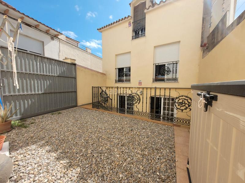 Foto 914e3a47-c470-4d21-b332-c420ae29d03e. Location chalet avec cheminée chauffage parking dans Sant Feliu de Guíxols