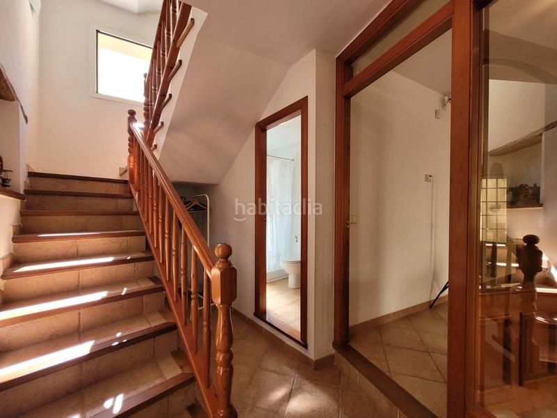 Foto 0593628a-d36e-4c75-8621-422111eb7870. Rent chalet with fireplace heating parking in Eixample Sant Feliu de Guíxols