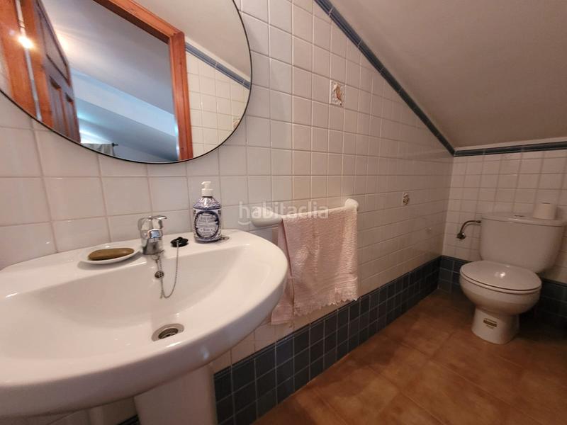 Foto 202f308e-fb5c-49a8-889f-b32e80307c22. Rent chalet with fireplace heating parking in Eixample Sant Feliu de Guíxols