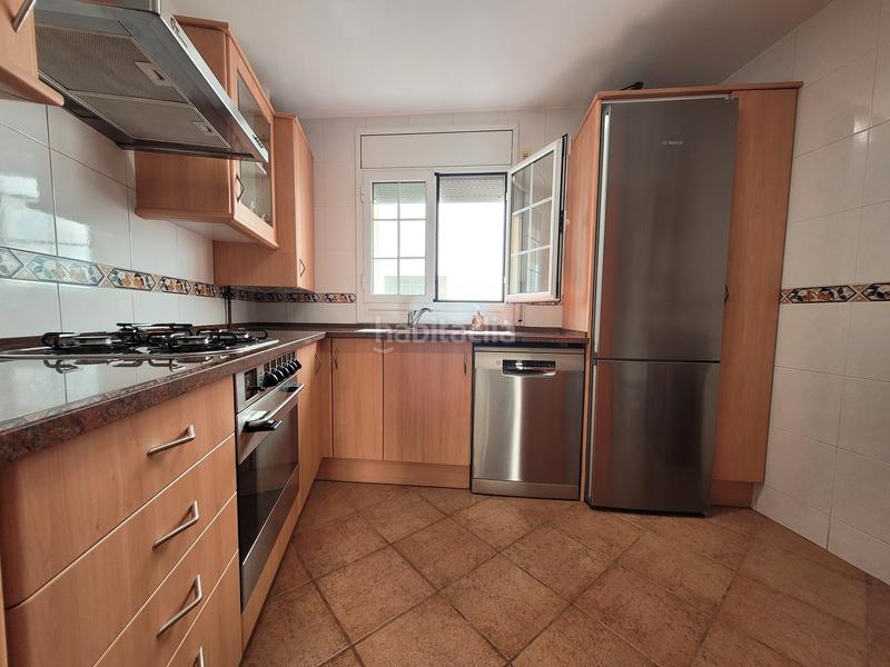 Foto b7ad4f0b-0146-4735-bbe6-f62e12cb5feb. Rent chalet with fireplace heating parking in Eixample Sant Feliu de Guíxols