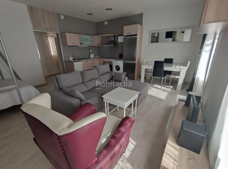 Foto 488d7df1-4d27-43c5-8a8c-c0b99f3df1f7. Alquiler loft moderno y acogedor loft cerca del mar/ideal a parejas! en Sitges