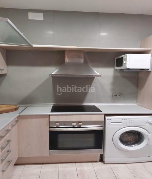 Foto d6c37509-3260-4c4e-b0f2-af39355a8ac4. Alquiler loft moderno y acogedor loft cerca del mar/ideal a parejas! en Sitges